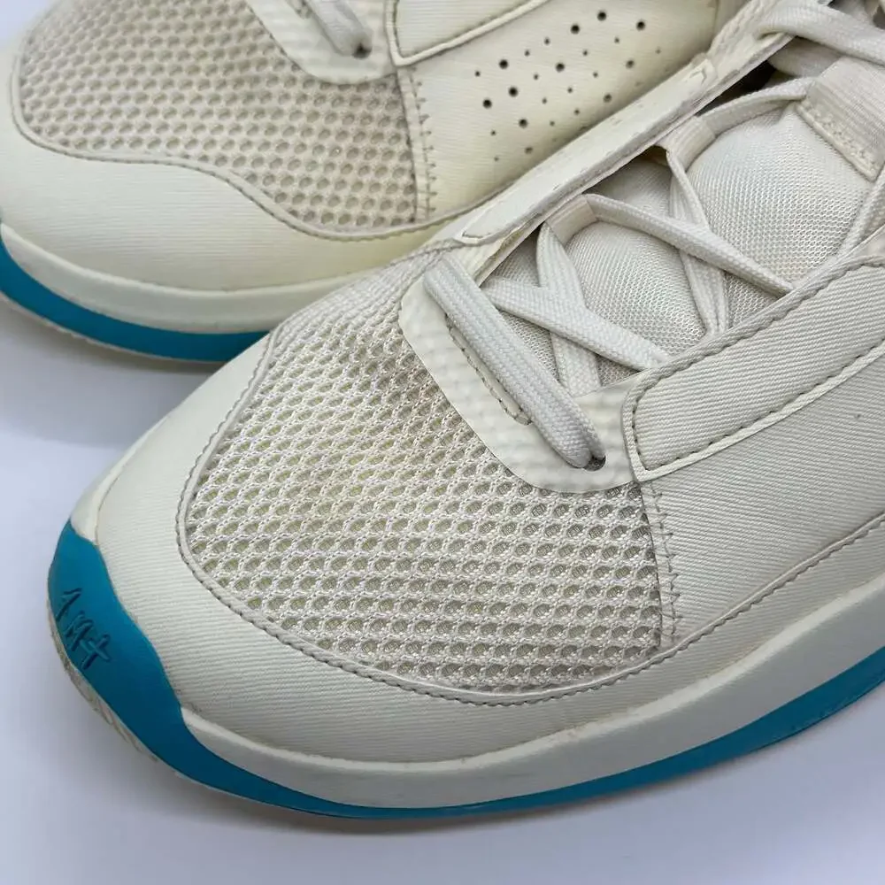 Nike Ja Morant 1 Vacation Basketball Shoes Men's Size 10 - Picture 8 of 13